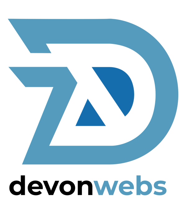 DevonWebs Design 