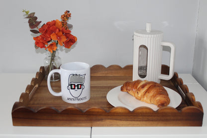 Personalised Logo Mug