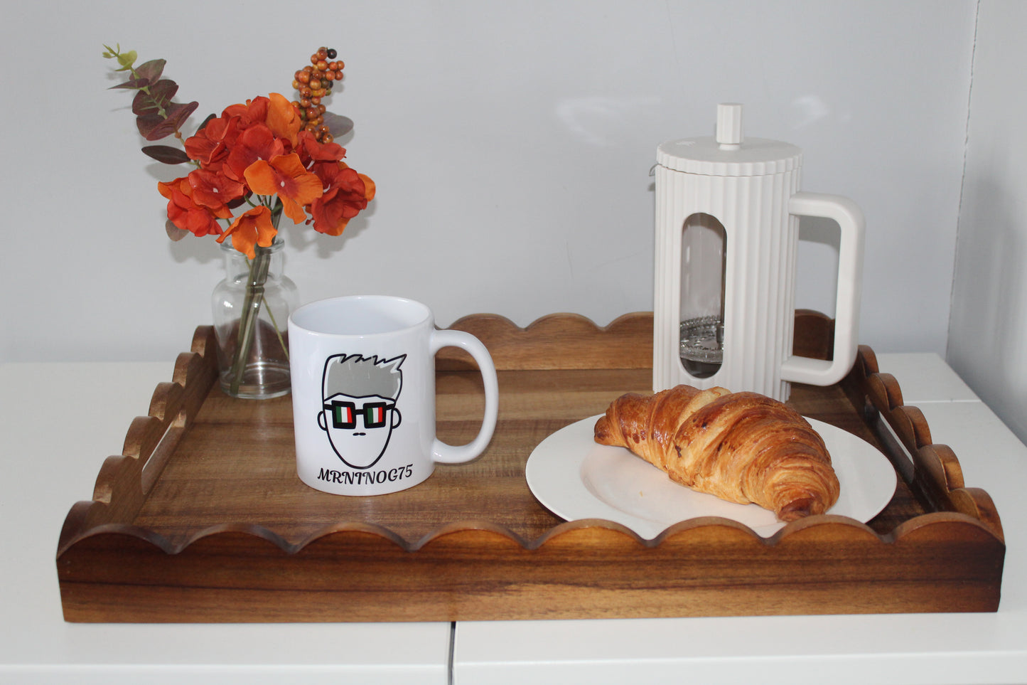 Personalised Logo Mug