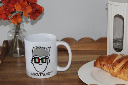 Personalised Logo Mug