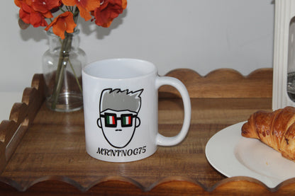 Personalised Logo Mug