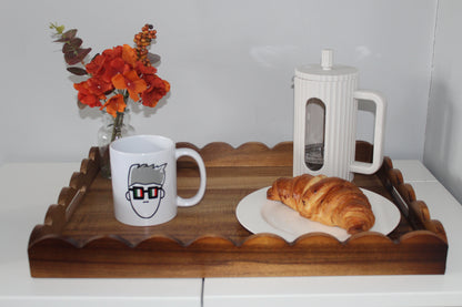 Personalised Logo Mug