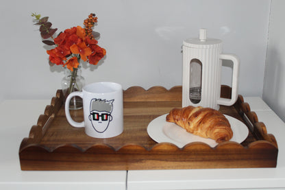 Personalised Logo Mug