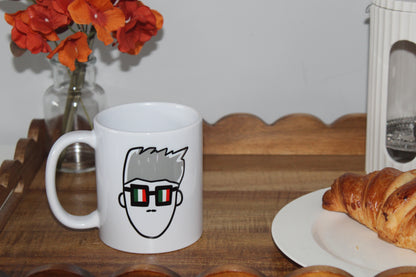 Personalised Logo Mug