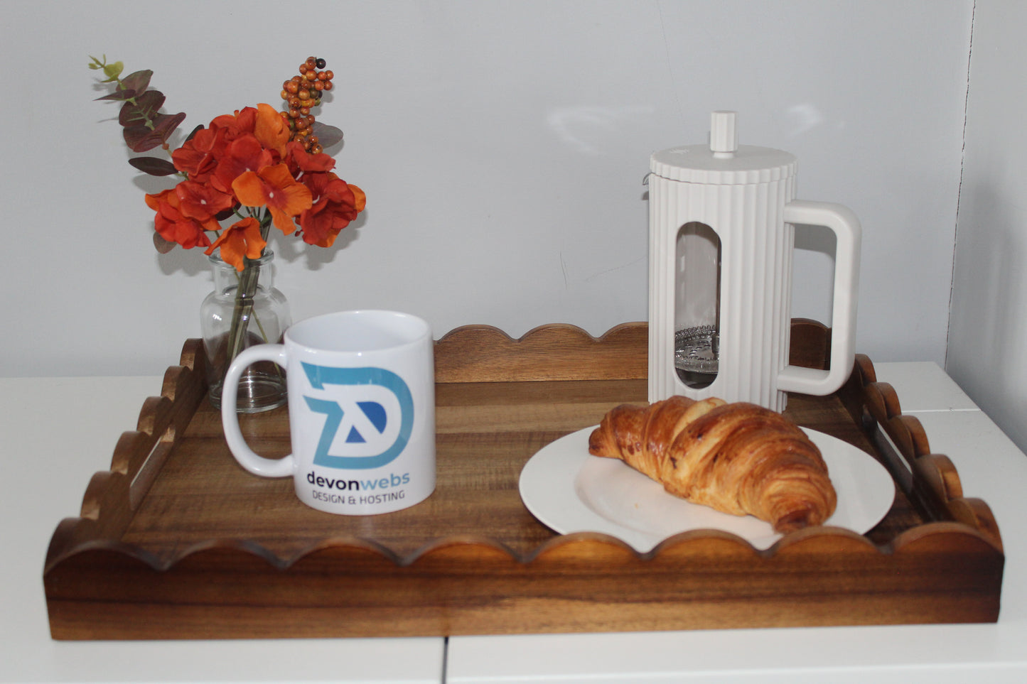 Personalised Logo Mug