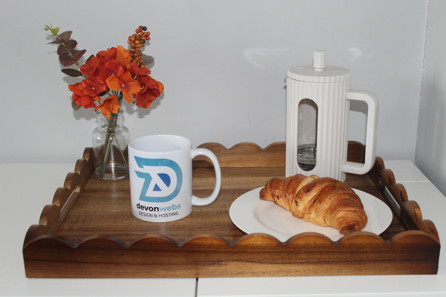 Personalised Logo Mug