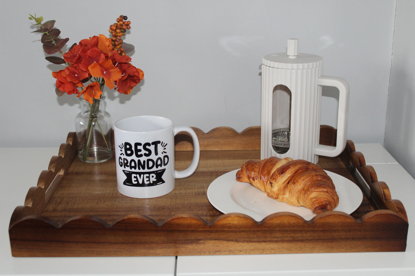 BEST GRANDAD EVER Mug