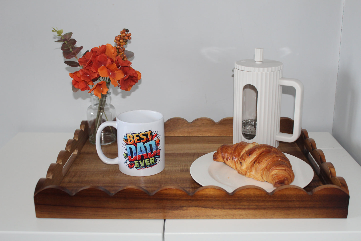 Best Dad Ever Mug